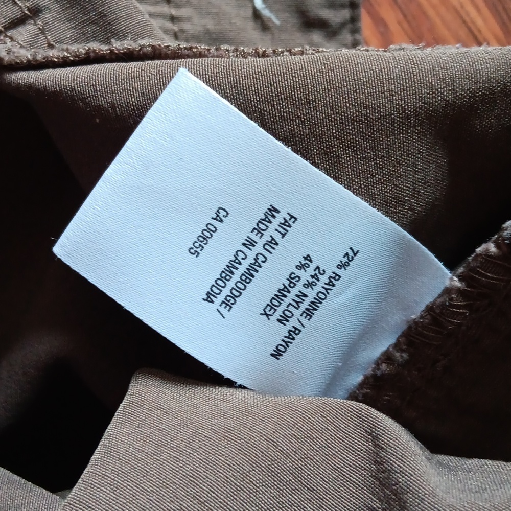 Reitmans pants - Picture 5 of 6